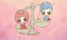 天秤男负面情绪会告诉谁（天秤男爱到骨子里的女人）