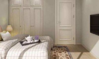 卧室门口风水禁忌（卧室装修禁忌与风水）