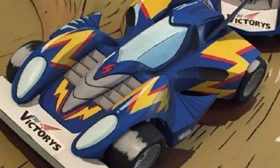 四驱兄弟天蝎座是谁的车（属羊白羊座2023年每月运势）