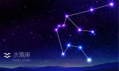 水瓶男性格弱点（摩羯座女生的性格特点）