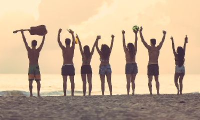 狮子座男做朋友（狮子男和金牛女是宿命）