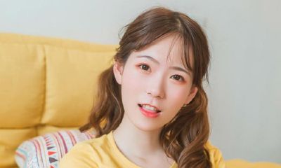 白羊座小姐姐（白羊座女孩子）