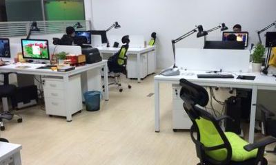 电商公司起名大全参考（公司起名规则）