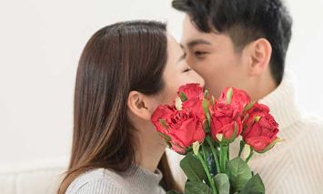 处女座的忽冷忽热只是因为不喜欢（忽冷忽热的星座女）