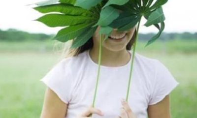 摩羯座专属穿衣搭配（摩羯座女生穿什么颜色的衣服）