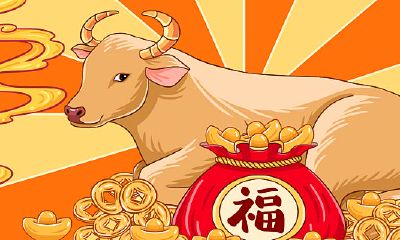 属牛的人出生日期（属牛的人命好吗）