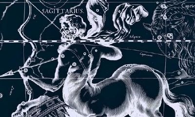 射手摩羯座双星座的性格（射手座能毁掉哪些星座）