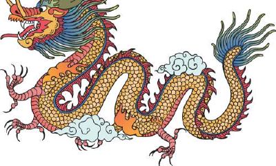 生肖龙今年多少岁了（2023龙年运程）