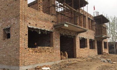 农村厕所最佳位置风水（风水口诀50条）