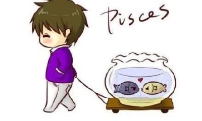 双鱼男奇葩自私自利（双鱼男很自私）