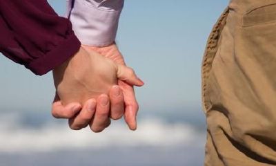 陶白白双子女天蝎男（天蝎女都嫁给了双子男）