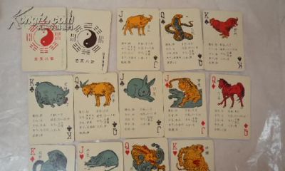 属相属于易经吗（易经十二生肖）