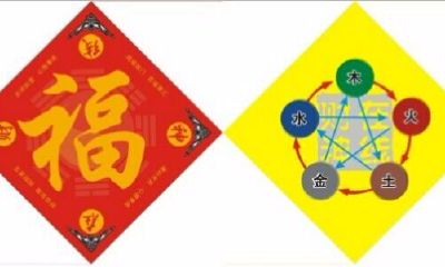 五行八卦福的作用（什么叫五行八卦福）