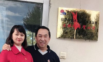 眼睛大女生面相（眼睛大脸大的女人面相）