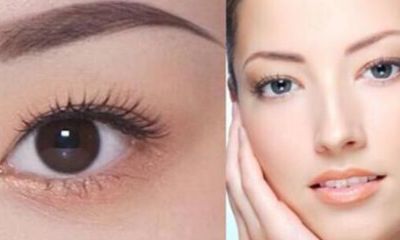 旺财眉毛的种类（女人哪种眉毛最有财运）