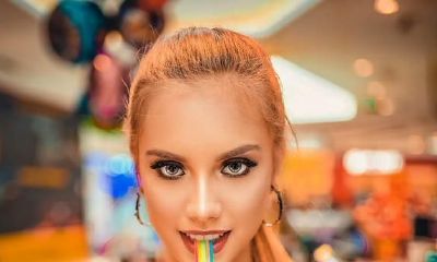 测测你的好色程度（测你下周好事）