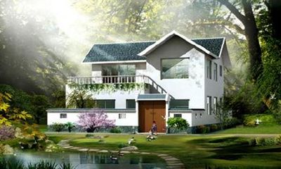 房屋门口风水怎么看好坏（小区楼房风水主要看什么）