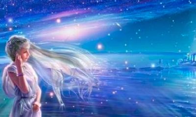 金牛座女水瓶座（当金牛座男遇到水瓶女）