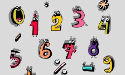 数字风水学数字解析一个零代表什么（数字风水学查询）