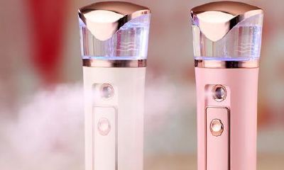 太岁补水仪喷雾多少钱（太岁水喷脸的功效）