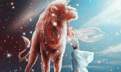 狮子男拿不住的女人（能让狮子座低头的都是神）