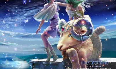 8月是狮子座的幸运月吗（8月份的狮子座）