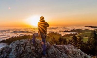 命运注定的吗（难道命运真的是命中注定）