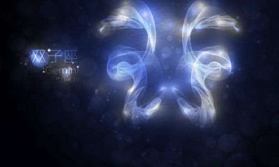 双子座女孩喜欢一个人（女双子座喜欢一个人的表现）