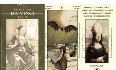 塔罗师九戒是什么（塔罗牌师收费标准）