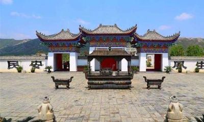 兴国三僚风水大师（三僚村风水大师排名）