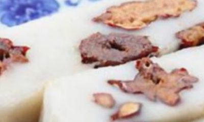 招财进宝菜品（招财进宝的菜怎么做）