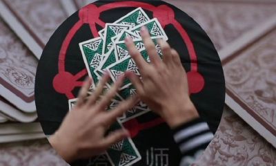 塔罗牌怎么占卜今天的运气吗（塔罗测试最近财运如何）