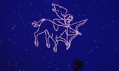 射手座女星座配对表（射手座女匹配星座配对）