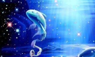 双鱼座的男生性格怎么样（双鱼座男生脾气好不好）