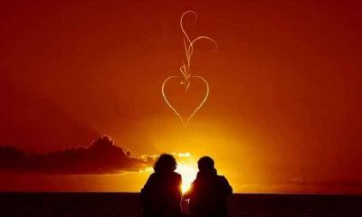 天蝎座女生为什么喜欢白羊座男生（为什么白羊座最爱天蝎座）