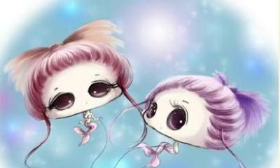 下降星座双鱼座座女人（双鱼的上升星座是什么星座）