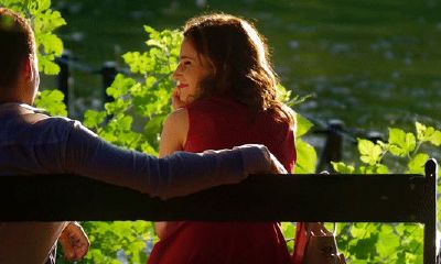 双子座男生说我戴眼镜好看（双子男不敢看你的眼睛）