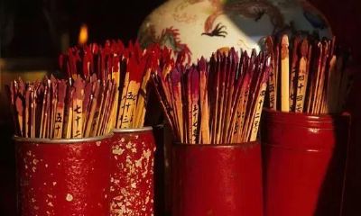 观音灵签18签解签姻缘（月老灵签48签详解婚姻）