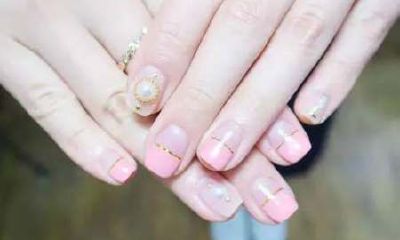 天秤座适合做什么样的美甲（天秤座最怕什么星座）