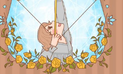 十二星座射手座女和谁配（狮子座女配什么星座男）