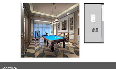 财位镜子如何化解（卧室财位放镜子好吗）