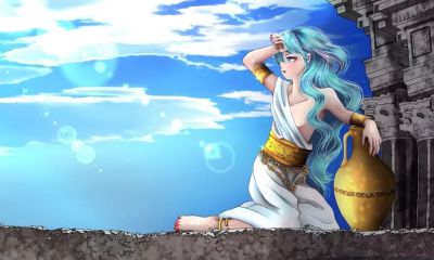 惹水瓶座女生生气后果（惹怒水瓶座女的后果）