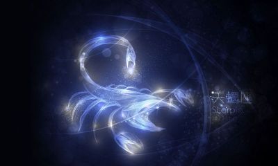 怎么拒绝处女座男生的追求（天蝎座女生喜欢什么样的男生）