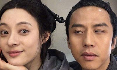 白里透红的面相（印堂发红面相）