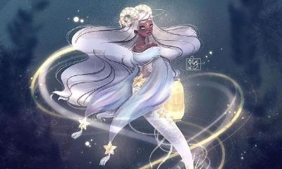 白羊座傻不傻不傻（感觉白羊座就是一个傻子）