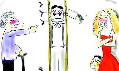 化解婆媳矛盾的风水（婆媳相冲怎么化解）