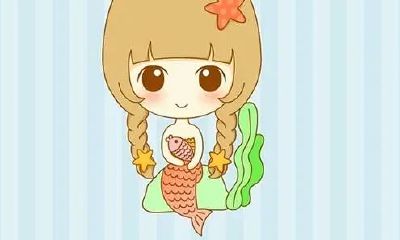 双鱼座女生爱幻想（双鱼座为什么爱幻想）