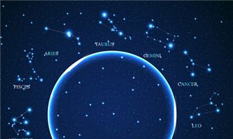 12星座混泥（12星座性格特点）