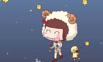 白羊座女生喜欢什么星座男生（白羊女吸引什么星座男）