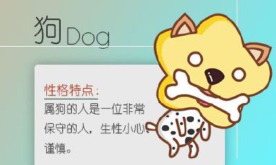 生肖狗和生肖龙婚姻与家庭运势（属狗和属龙的婚姻状况如何）